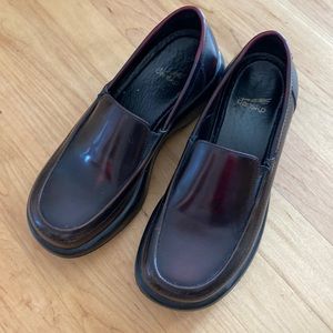 Dansko loafers